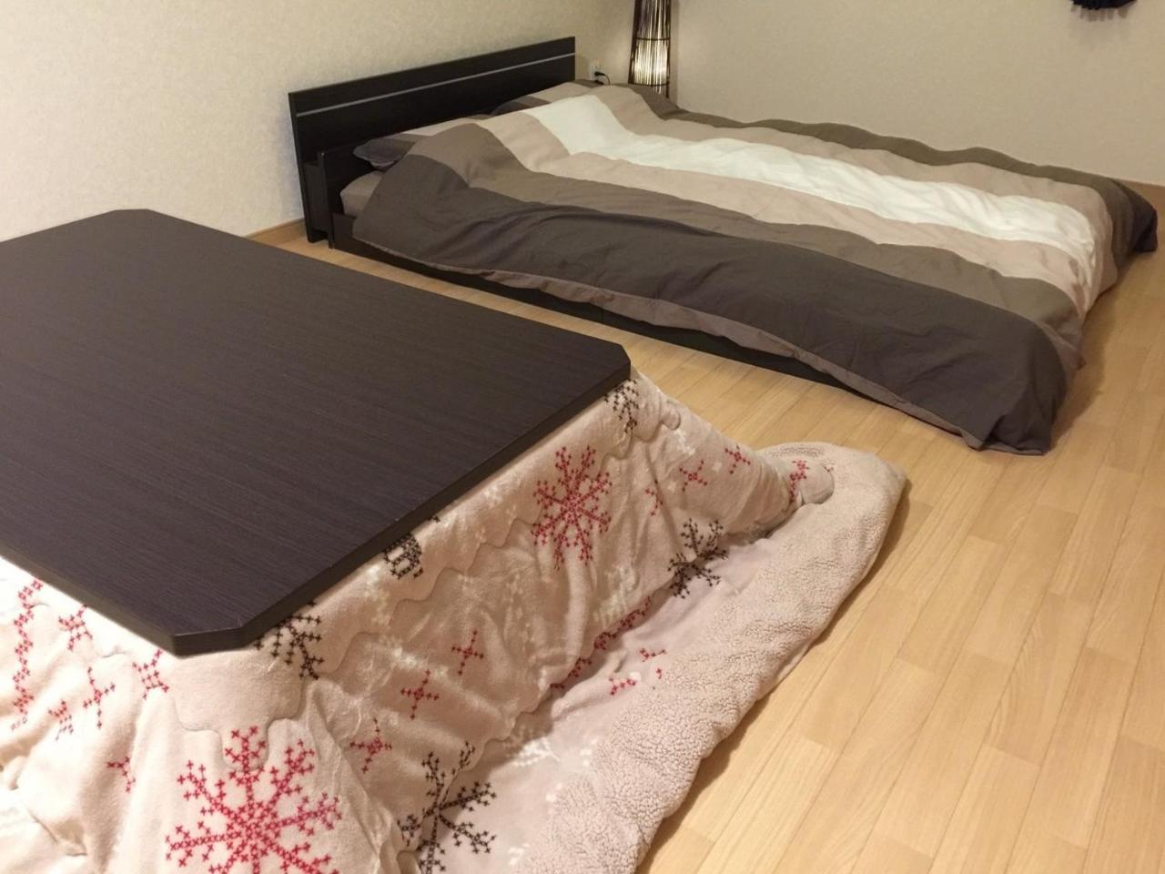 Yachimata Villa Exteriör bild