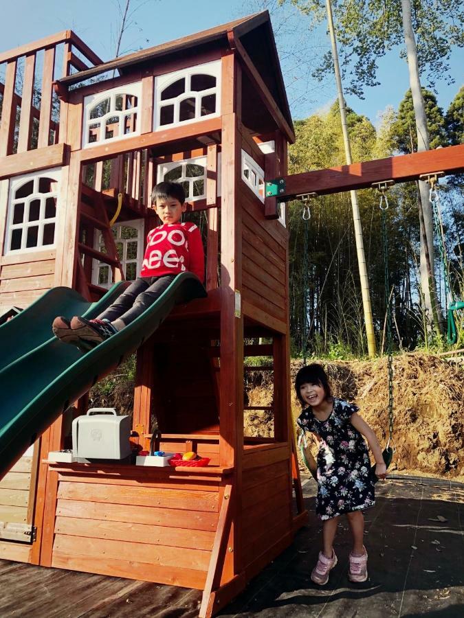 Yachimata Villa Exteriör bild